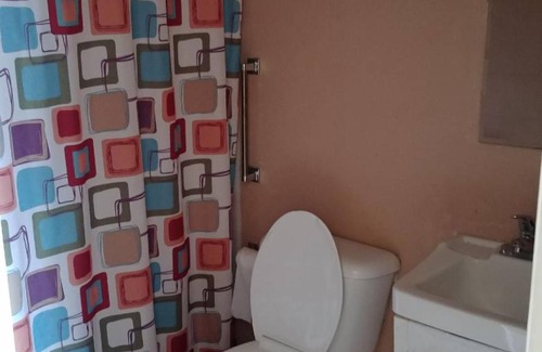 McLean House | 28 m² Motel ∙ 6 guests