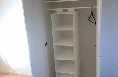 Municipality of Maastricht Resort | 28 m² Private room ∙ 1 bedroom ∙ 1 guest