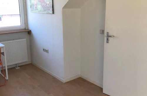 Municipality of Maastricht Resort | 28 m² Private room ∙ 1 bedroom ∙ 1 guest