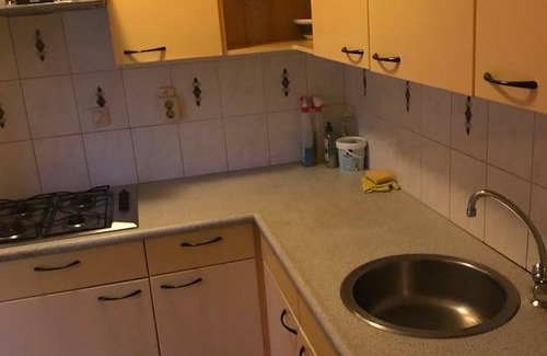 Municipality of Maastricht Resort | 28 m² Private room ∙ 1 bedroom ∙ 1 guest