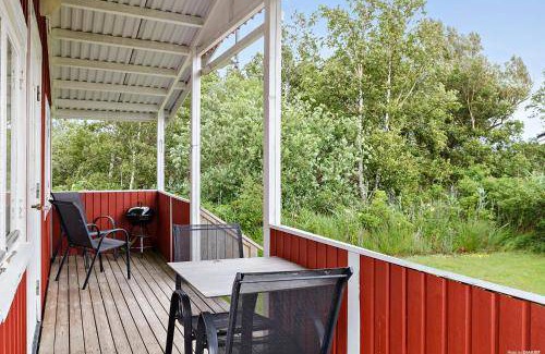 Halmstad Resort | 28 m² Resort ∙ 2 bedrooms ∙ 4 guests