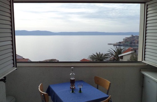 Igrane Apartment | 28 m² Studio flat ∙ 1 bedroom ∙ 3 guests