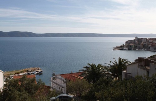 Igrane Apartment | 28 m² Studio flat ∙ 1 bedroom ∙ 3 guests