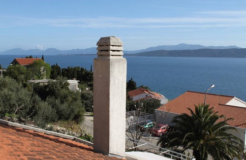 Igrane Apartment | 28 m² Studio flat ∙ 1 bedroom ∙ 3 guests