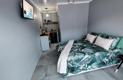 Port Elizabeth Apartment | 284 On Circular 4