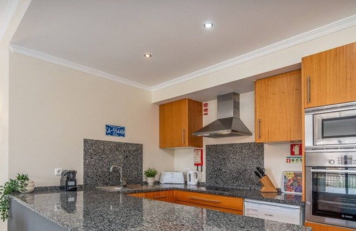Olhos D'Agua Apartment | #284 Vista das Ondas by Home Holidays
