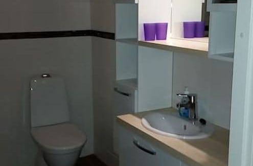Pohjoinen Suurpiiri Resort | 287 m² Private room ∙ 1 bedroom ∙ 8 guests