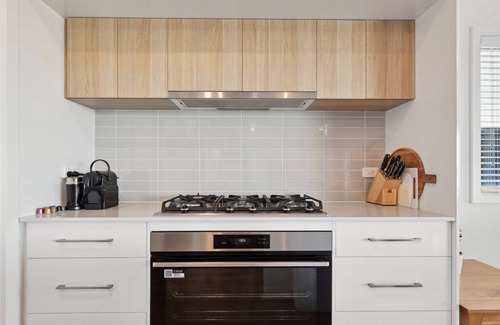 Nangkita House | 29 Blanche Pd, Hindmarsh Island