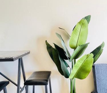 Iloilo Apartment | 29 Chic Studio Escape