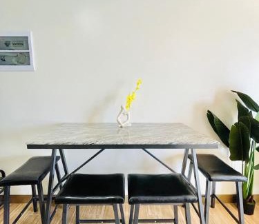 Iloilo Apartment | 29 Chic Studio Escape