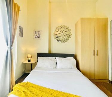 Iloilo Apartment | 29 Chic Studio Escape