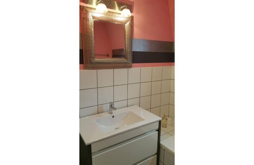 Caudry Apartment | 29 Color'appart