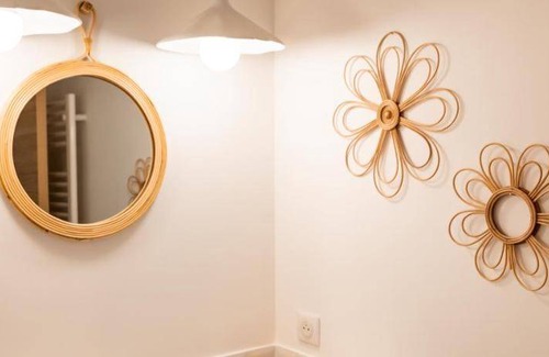 Lehon Bed & Breakfast | 29 m² Bed and breakfast ∙ 3 guests