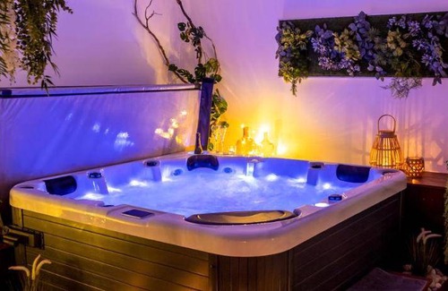 Lehon Bed & Breakfast | 29 m² Bed and breakfast ∙ 3 guests