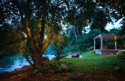 Phetchaburi Bed & Breakfast | 29 m² Bed and breakfast ∙ 2 guests