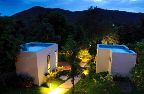 Phetchaburi Bed & Breakfast | 29 m² Bed and breakfast ∙ 2 guests
