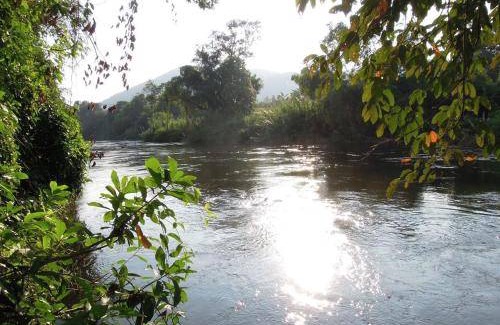 Phetchaburi Bed & Breakfast | 29 m² Bed and breakfast ∙ 2 guests
