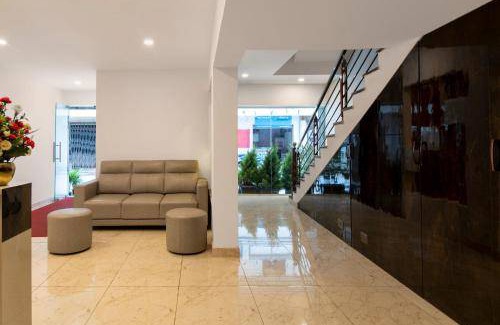 Narasapura Hotel | 29 m² Hotel ∙ 3 guests