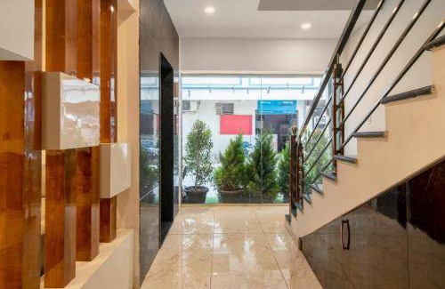 Narasapura Hotel | 29 m² Hotel ∙ 3 guests