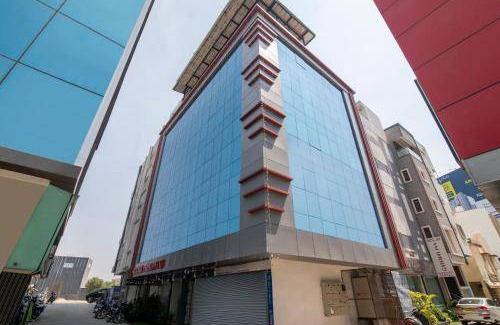 Narasapura Hotel | 29 m² Hotel ∙ 3 guests