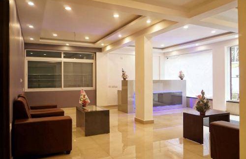 Narasapura Hotel | 29 m² Hotel ∙ 3 guests