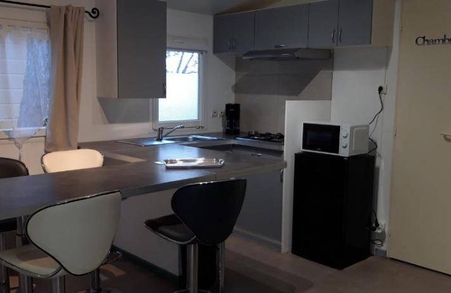Sournia Resort | 29 m² Resort ∙ 3 bedrooms ∙ 6 guests