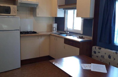 Sournia Resort | 29 m² Resort ∙ 3 bedrooms ∙ 6 guests