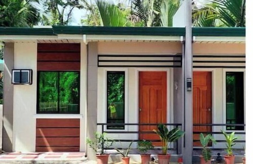 Tangnan Apartment | 29 Palm's Panglao Suites