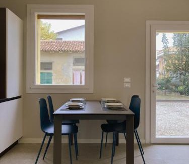 Valeggio sul Mincio House | 291Bosco
