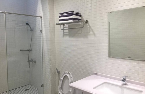 Tainan City Centre House | 29Nesuto