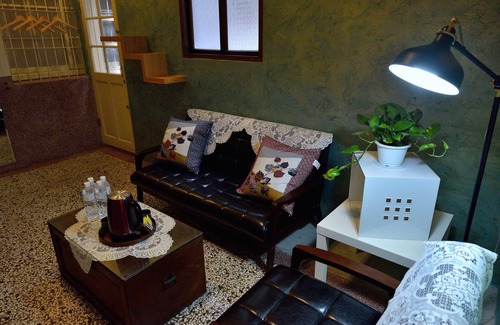 Tainan City Centre House | 29Nesuto