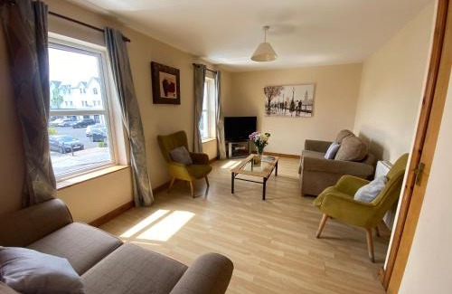 Buncrana Apartment | 2a Ardaravan Square