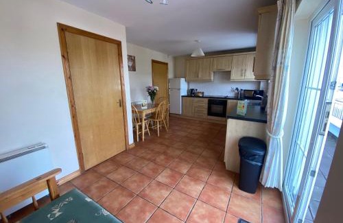Buncrana Apartment | 2a Ardaravan Square