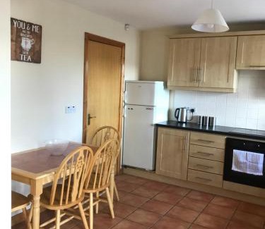 Buncrana Apartment | 2a Ardaravan Square