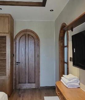 Van Don Villa | 2A08-Sonasea Harbor Villa