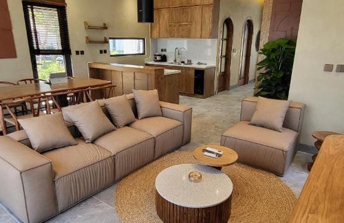 Van Don Villa | 2A08-Sonasea Harbor Villa