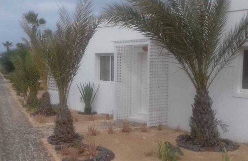 Rabil House | 2B House on the beach