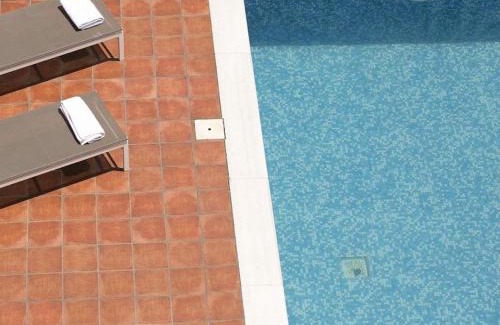 Agia Paraskevi Villa | 2B Luxurious Villa Io, With Private Pool And Stunningt Sea Views