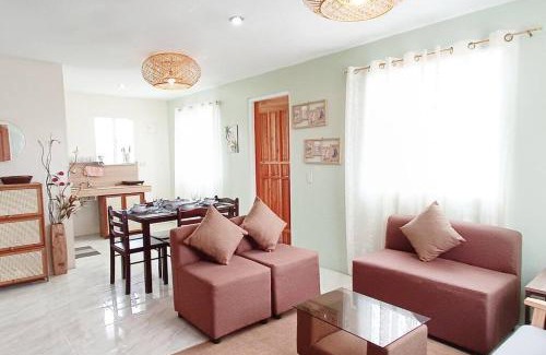 Iba House | 2B Tiny Home in Iba Zambales