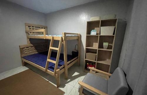 Iba House | 2B Tiny Home in Iba Zambales