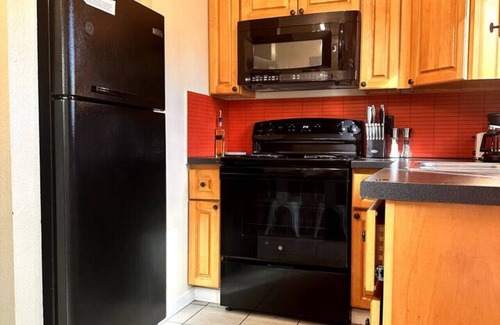 Highline Apartment | 2b1b Apt Unit @South Seattle near airport