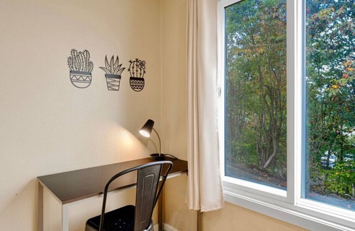 Highline Apartment | 2b1b Apt Unit @South Seattle near airport