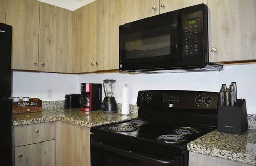Edinburg Apartment | 2BD 2BT Apt near University