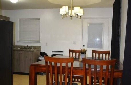 Edinburg Apartment | 2BD 2BT Apt near University