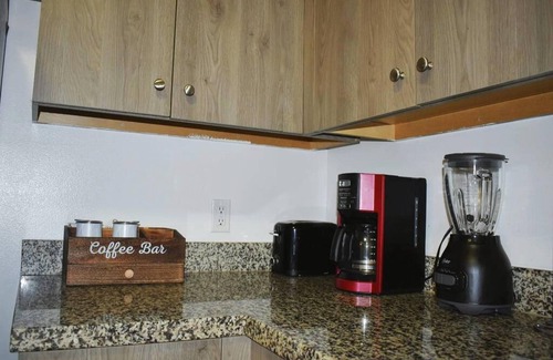 Edinburg Apartment | 2BD 2BT Apt Near University