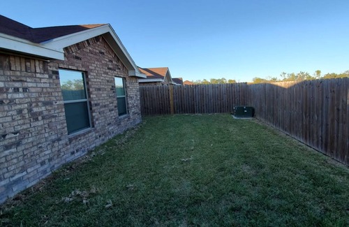 Edinburg Apartment | 2BD 2BT Apt Near University