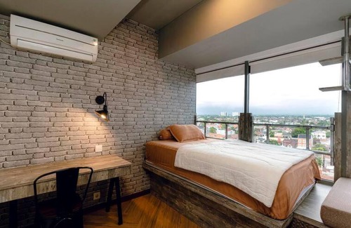 Catur Tunggal Apartment | 2bd Apartment Uttara by Indoroom