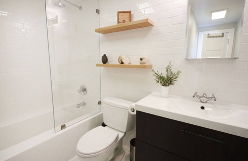 Summerland House | 2Bd Ocean View Apartment - Surf