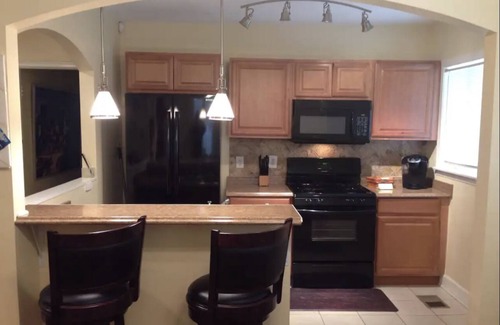 Atlanta House | 2BD Private Home with EVERYTHING by EVERYTHING