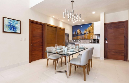 Chula Vista Villa | 2BD Villa La Valencia Beach Resort